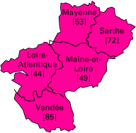 Vendée (85)
